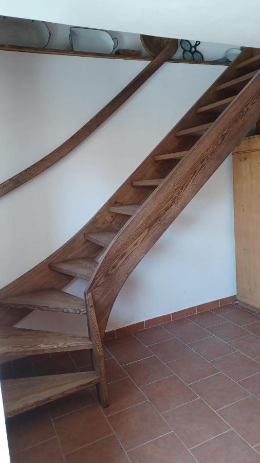 Piskova Lhota 8 Appartement Buitenkant foto
