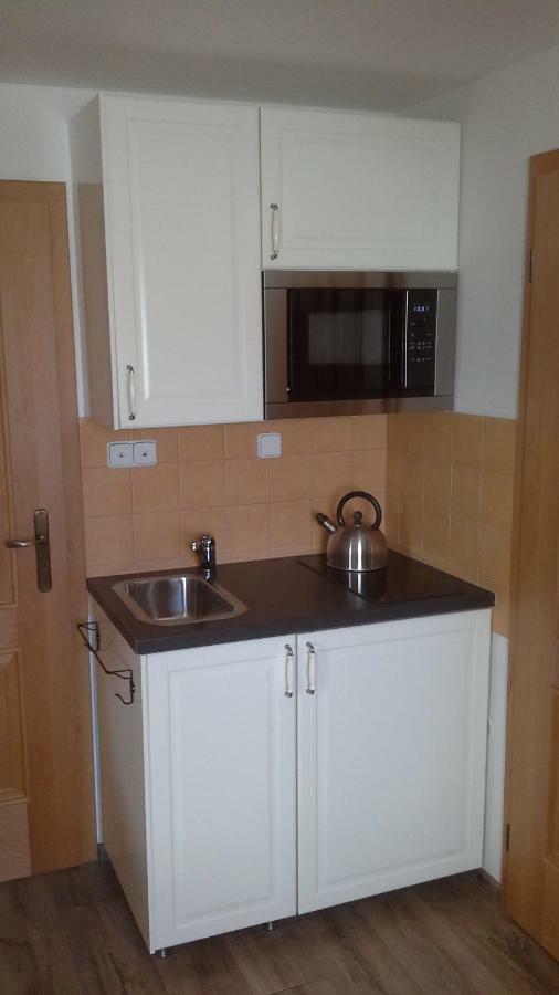 Piskova Lhota 8 Appartement Buitenkant foto