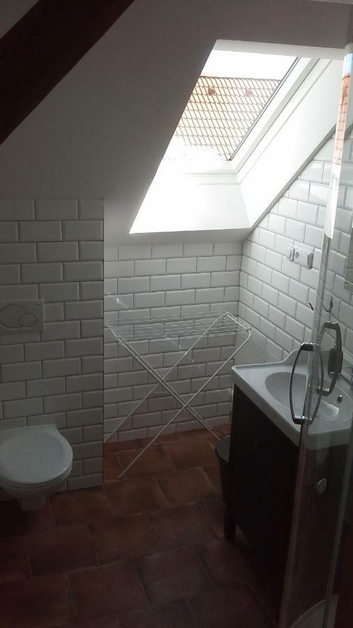 Piskova Lhota 8 Appartement Buitenkant foto
